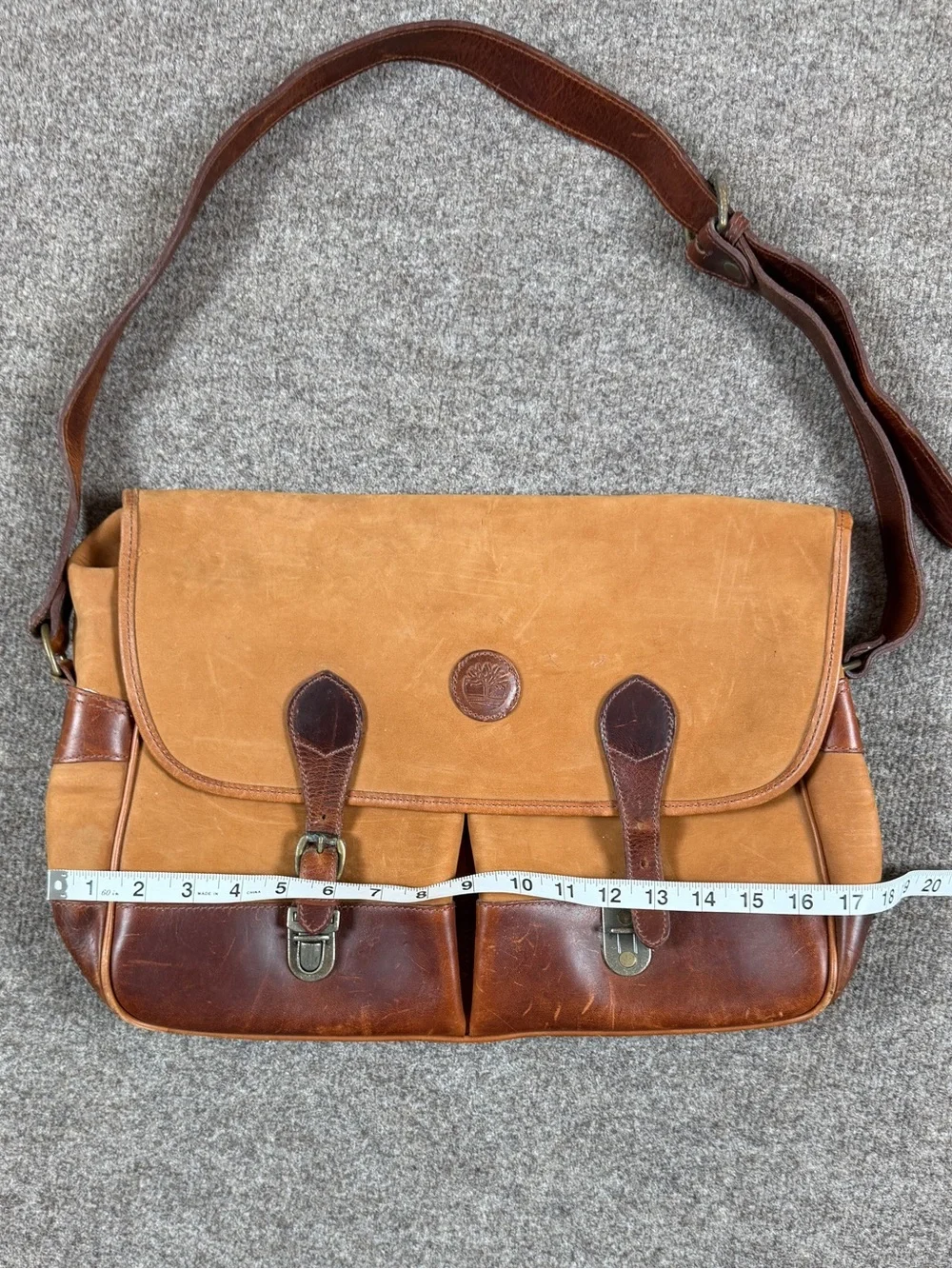 Brown bag